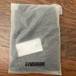 Gymshark Medium Black Wash Studio Leggings